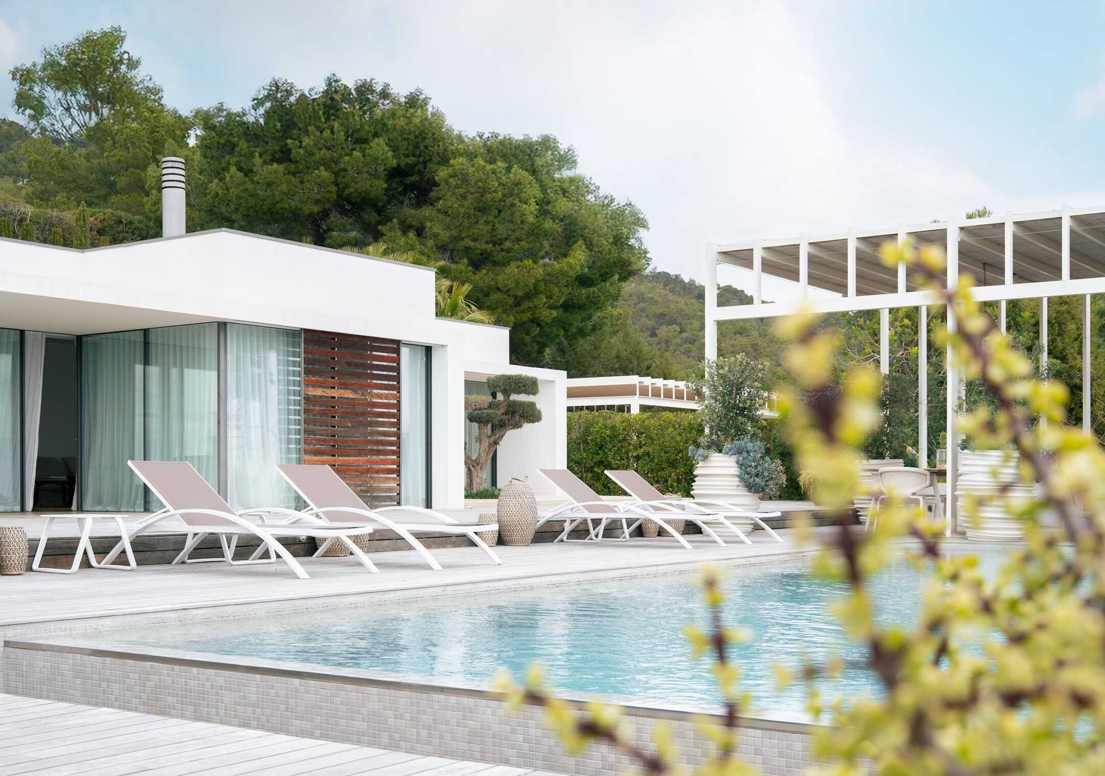 Villa Geisha
