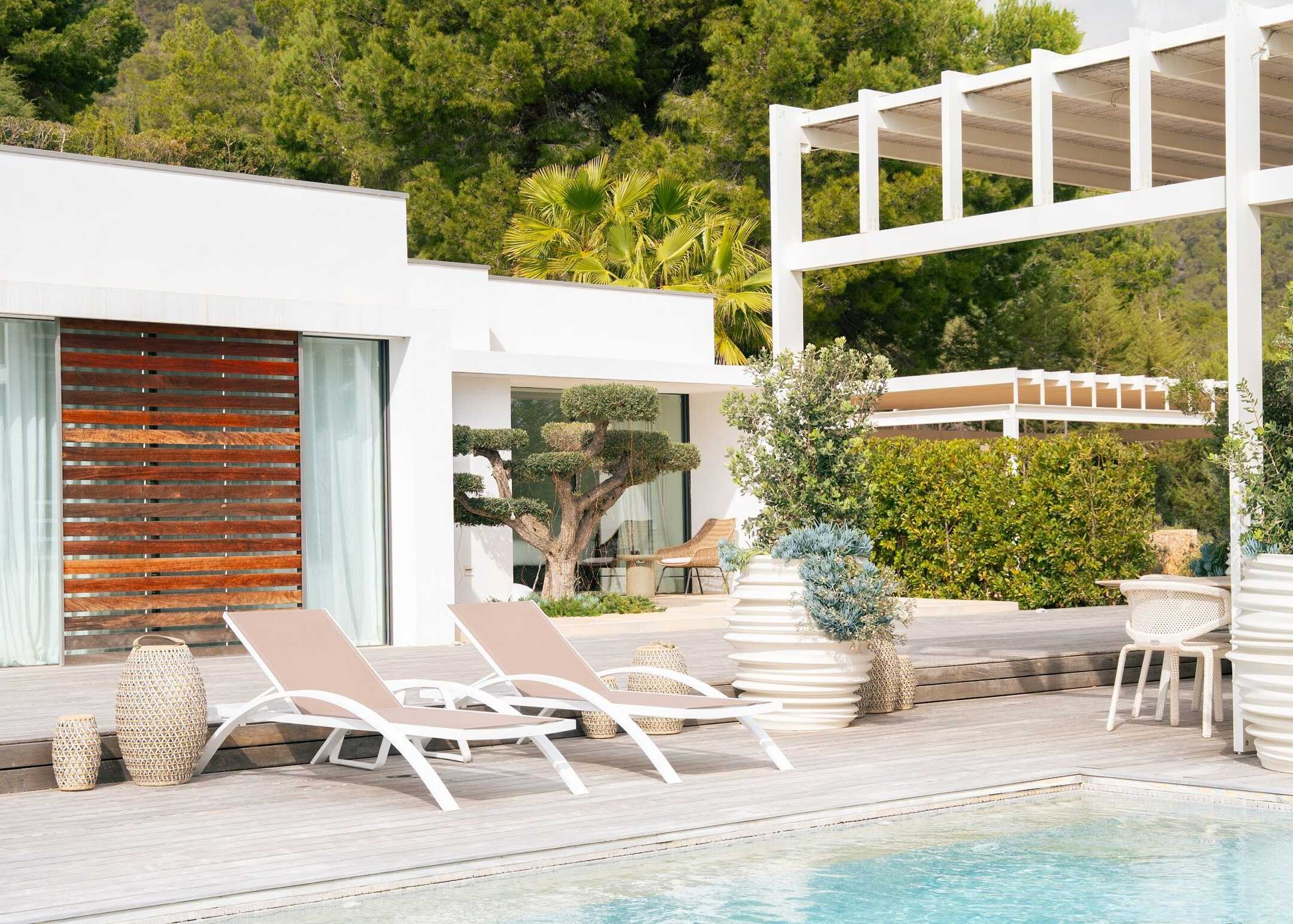 Villa Geisha