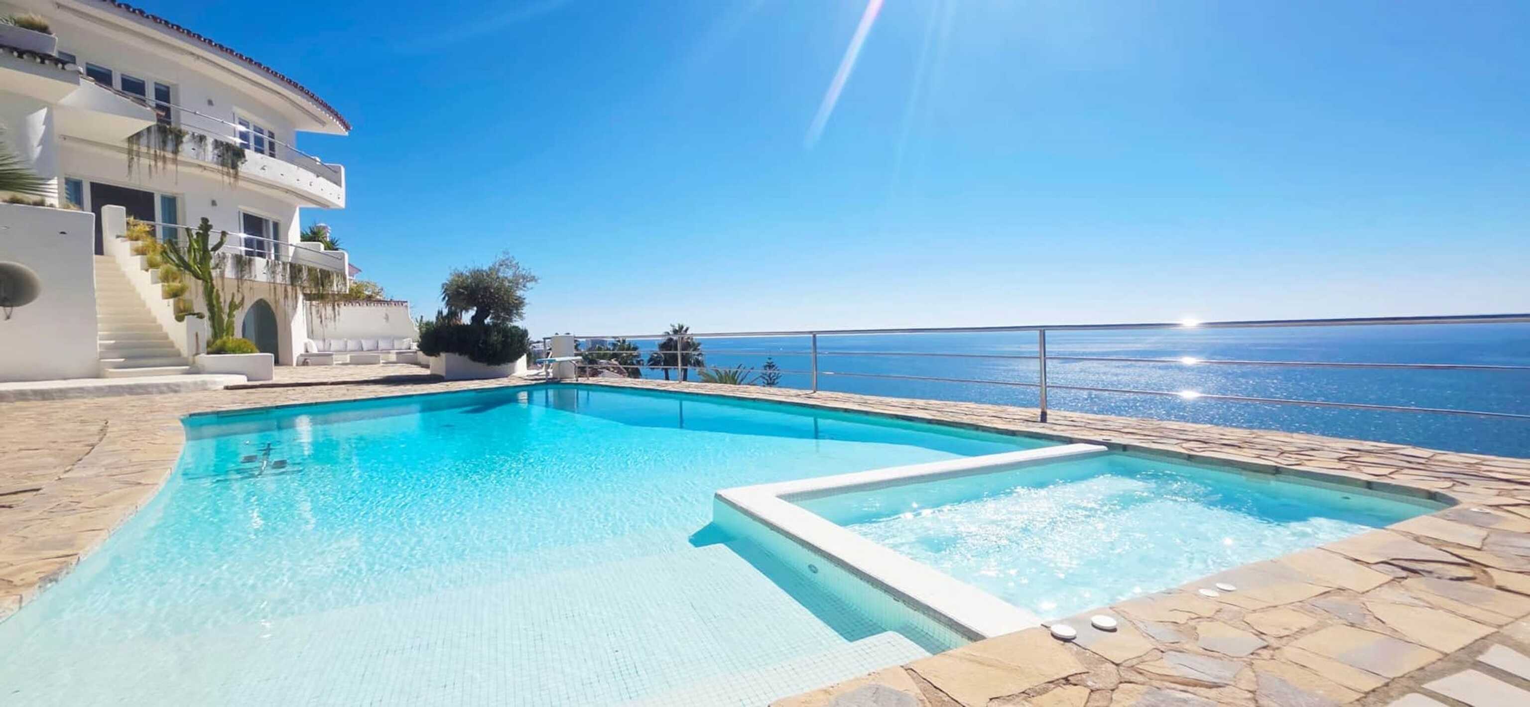 Villa Torremuelle