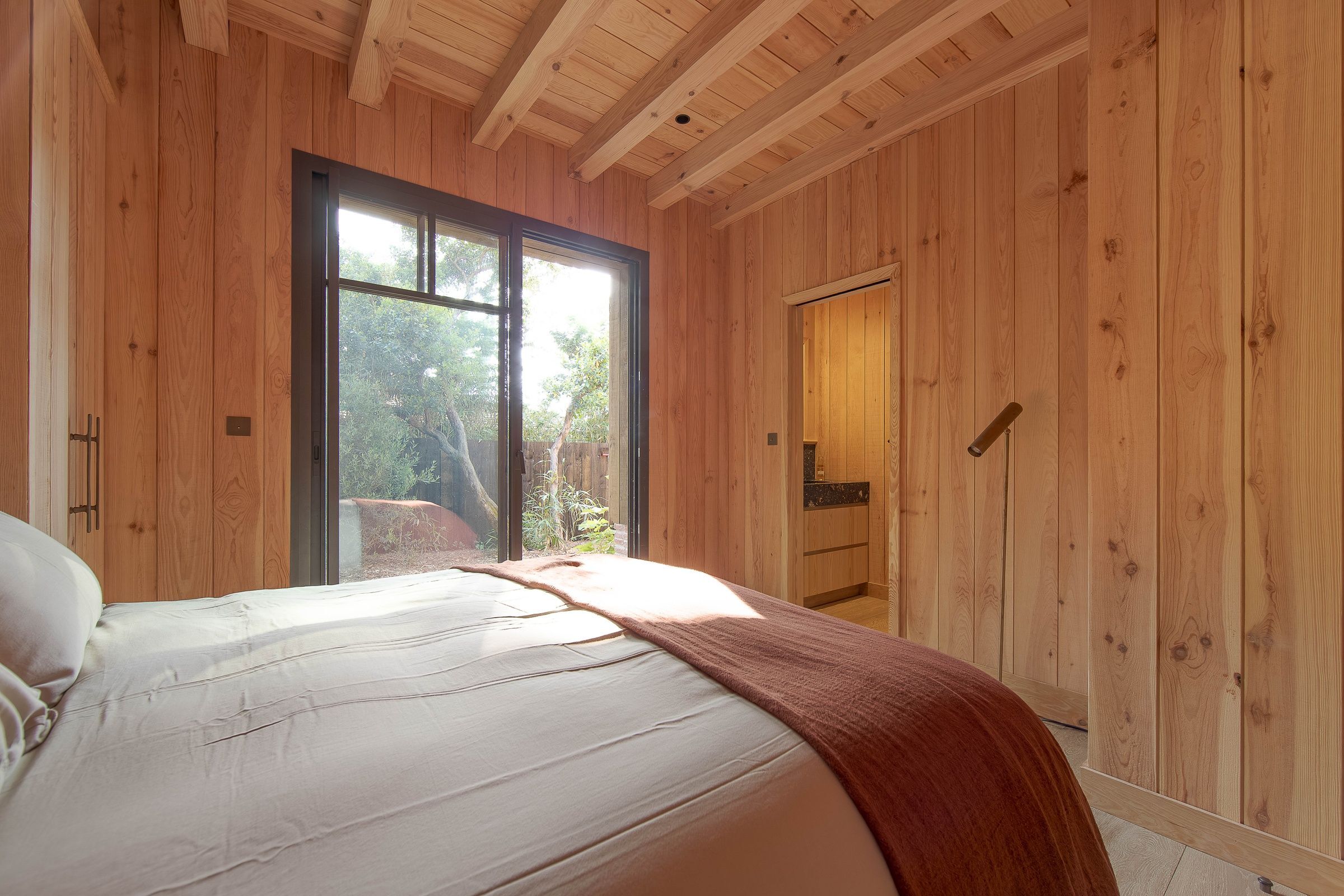 Villa de la Pointe aux Chevaux