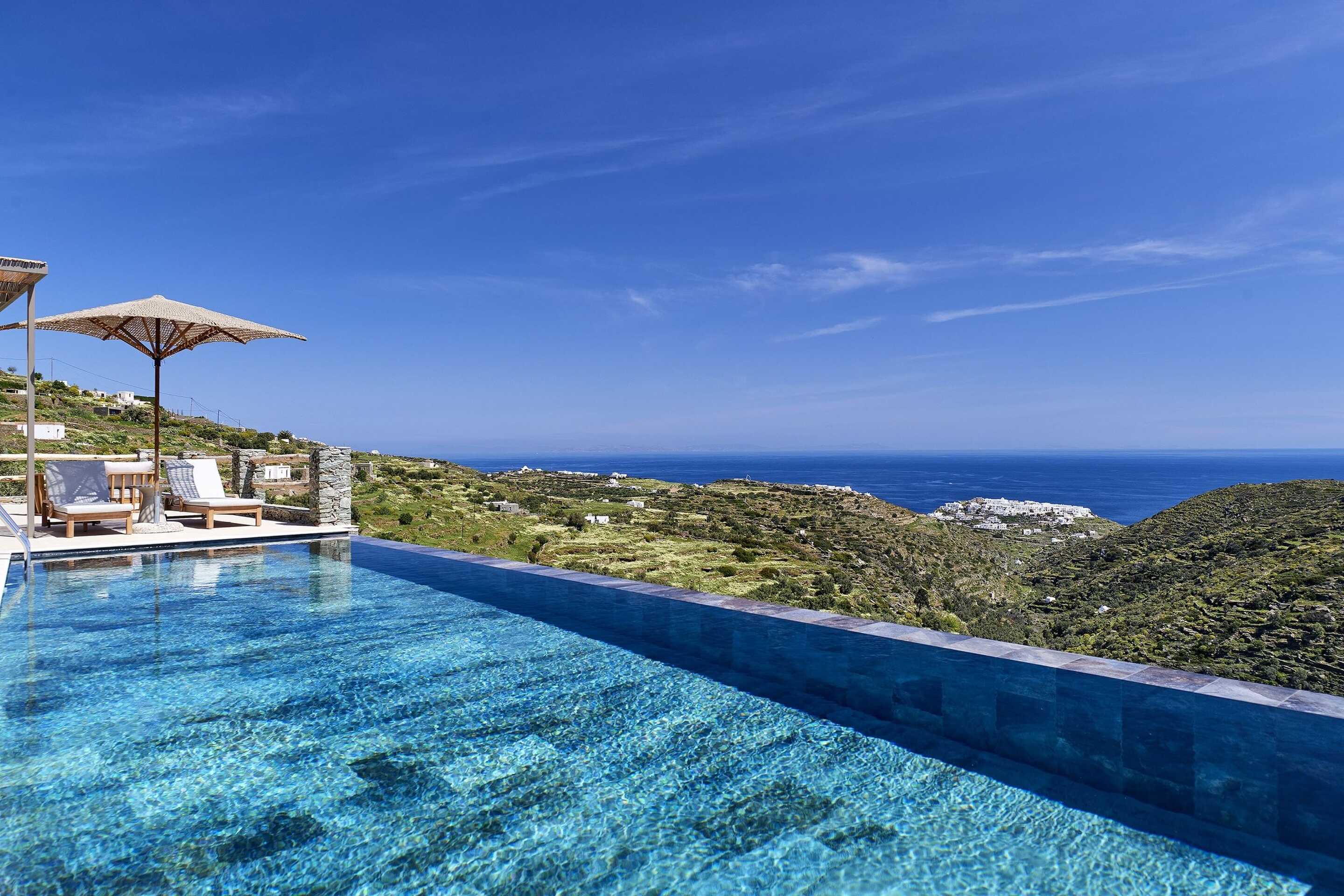 Villa Iliaki