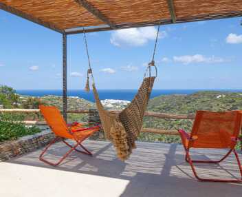 Villa Iliaki
