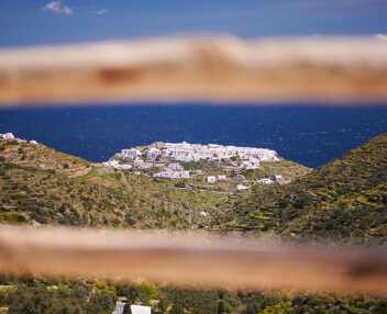 Villa Iliaki