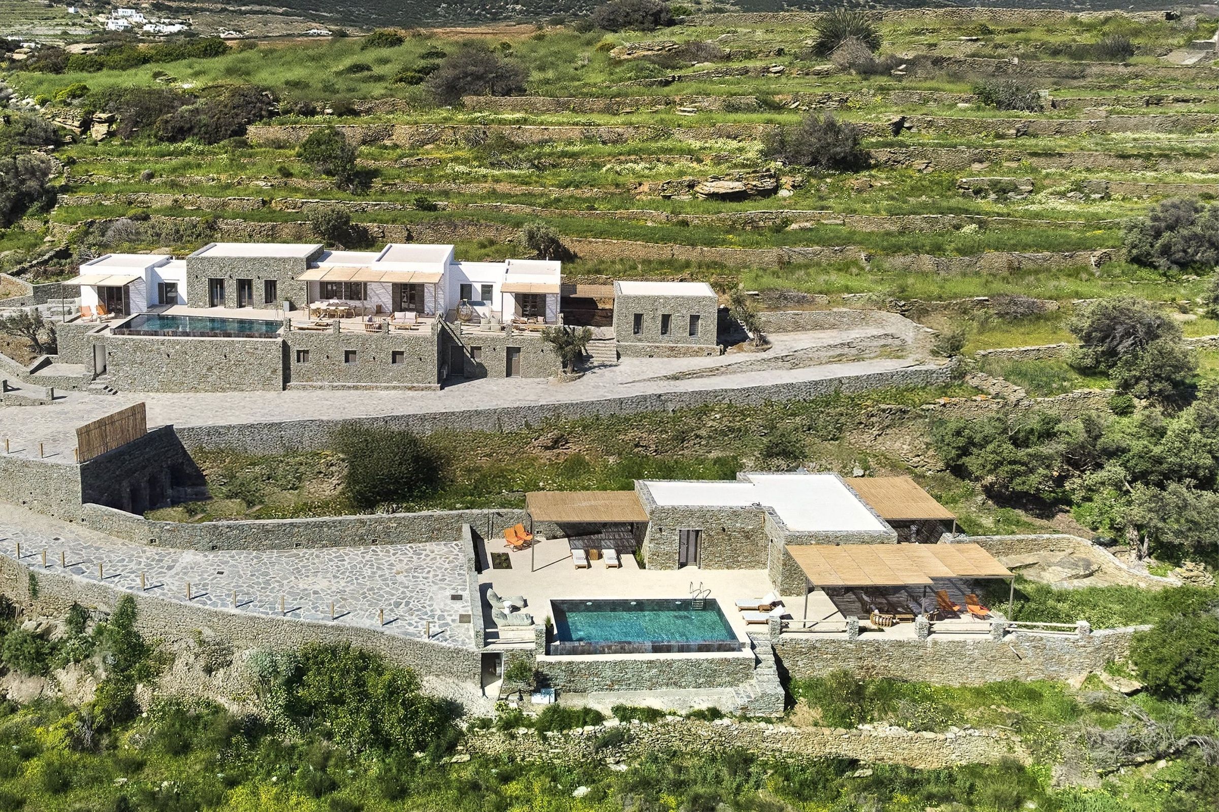 Lithos Estate
