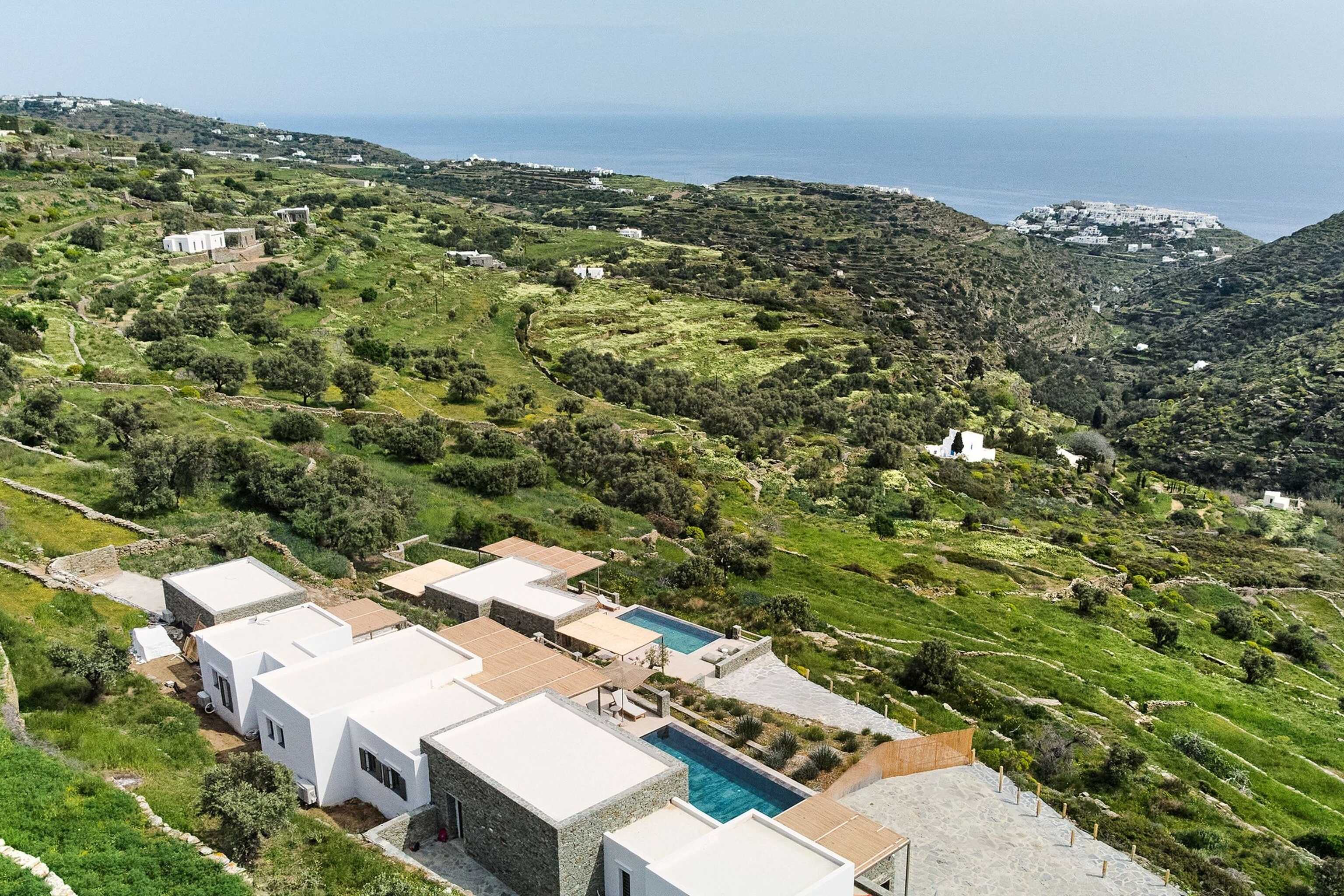 Lithos Estate