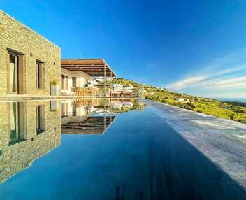 Villa Iliaki