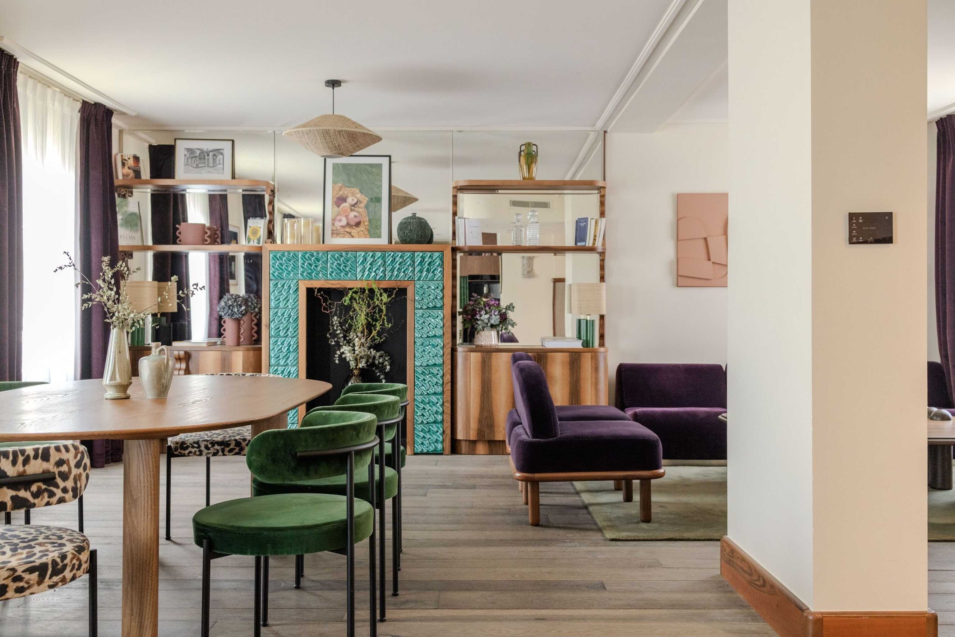 Appartement Vauban