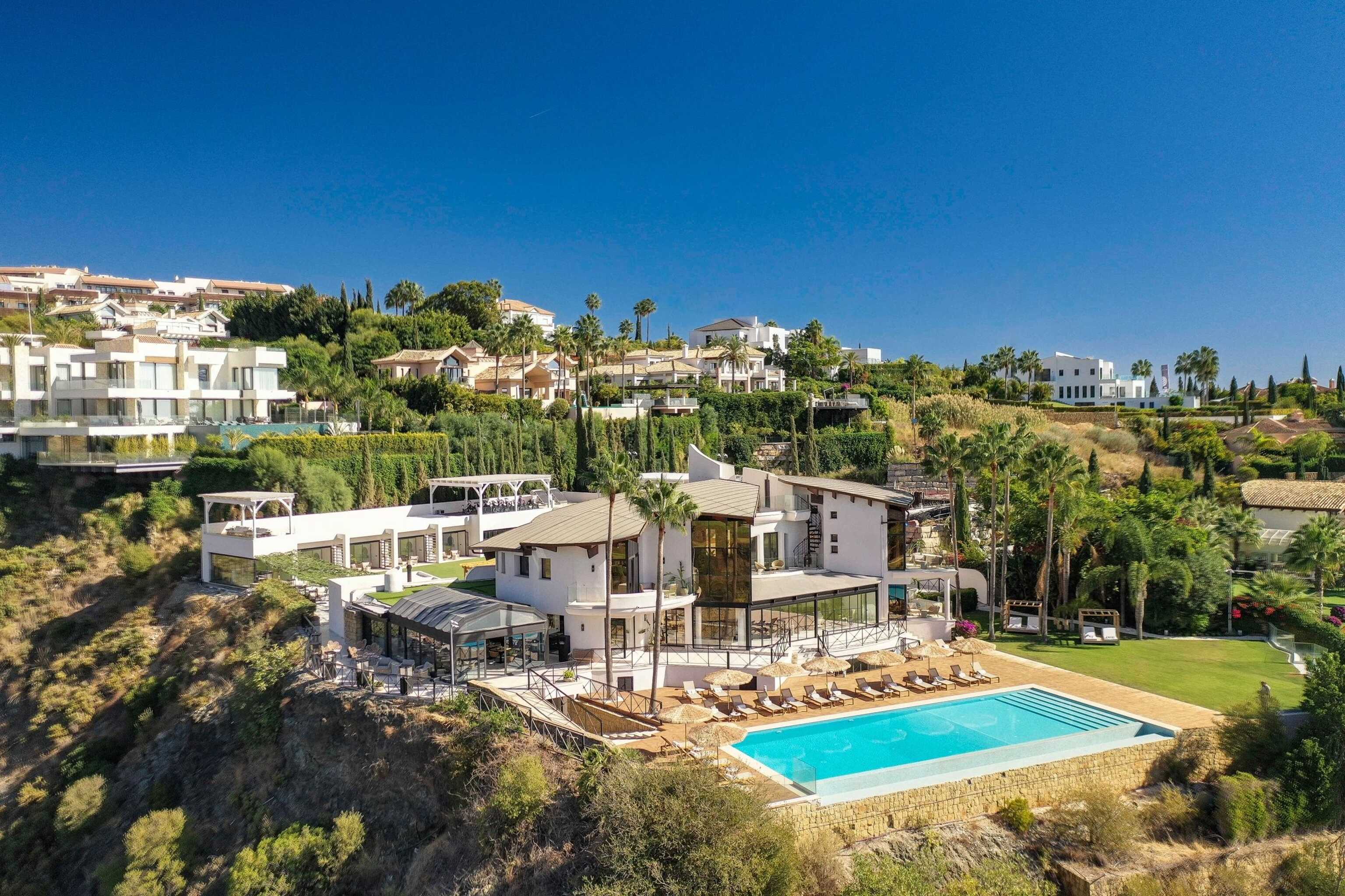 Villa Sanctuaria