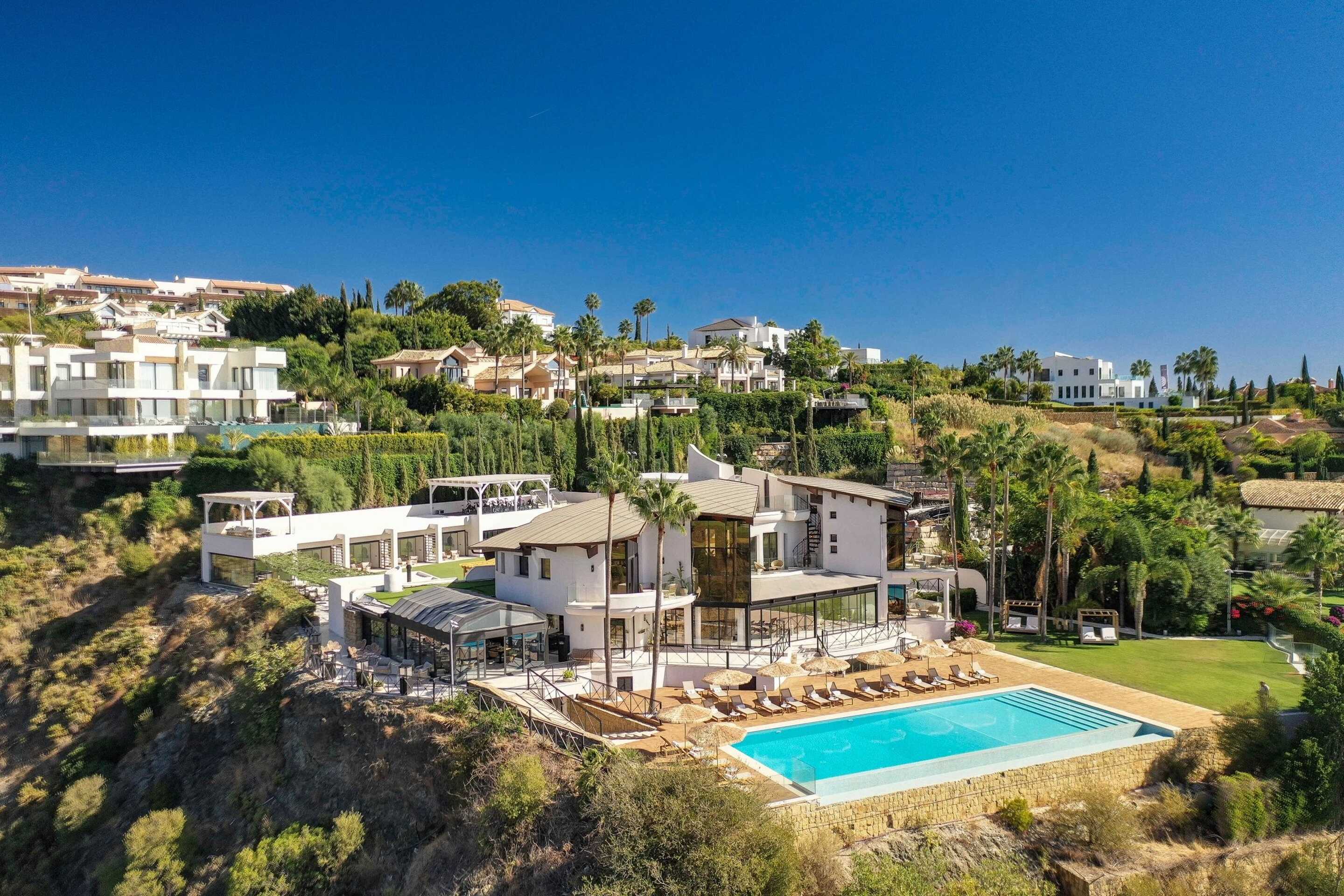 Villa Sanctuaria