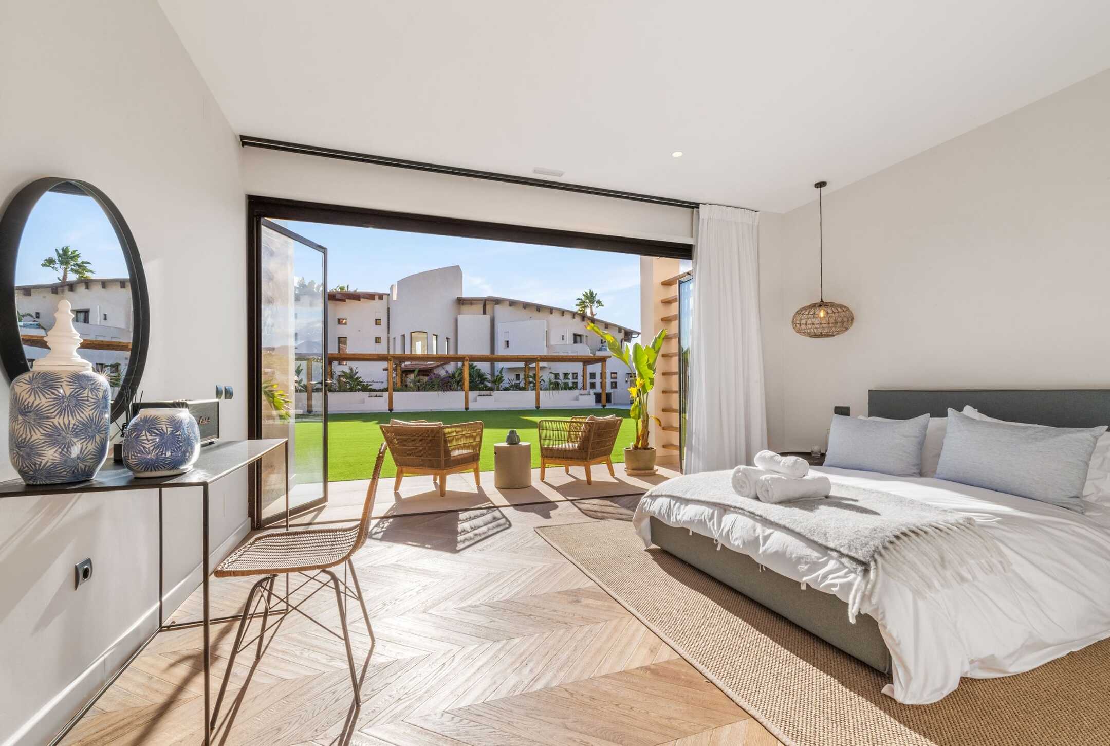 Villa Sanctuaria