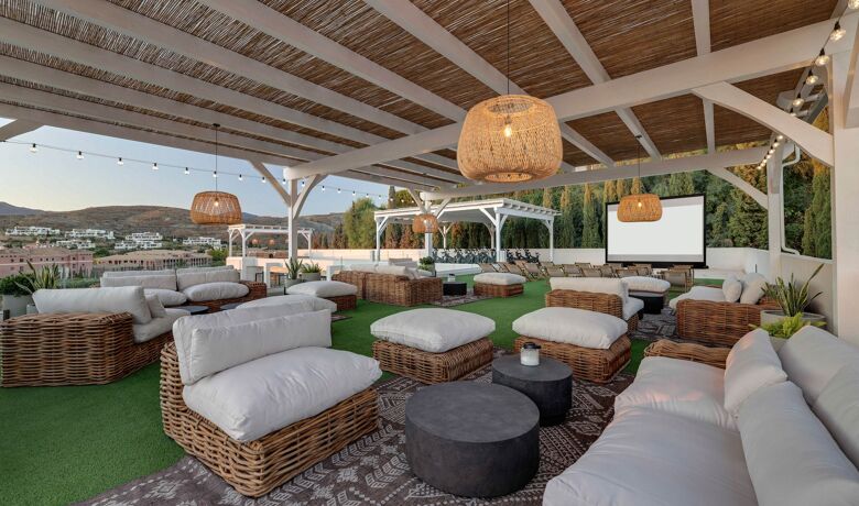 Villa Sanctuaria