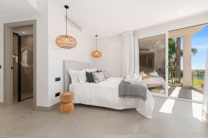 Villa Sanctuaria