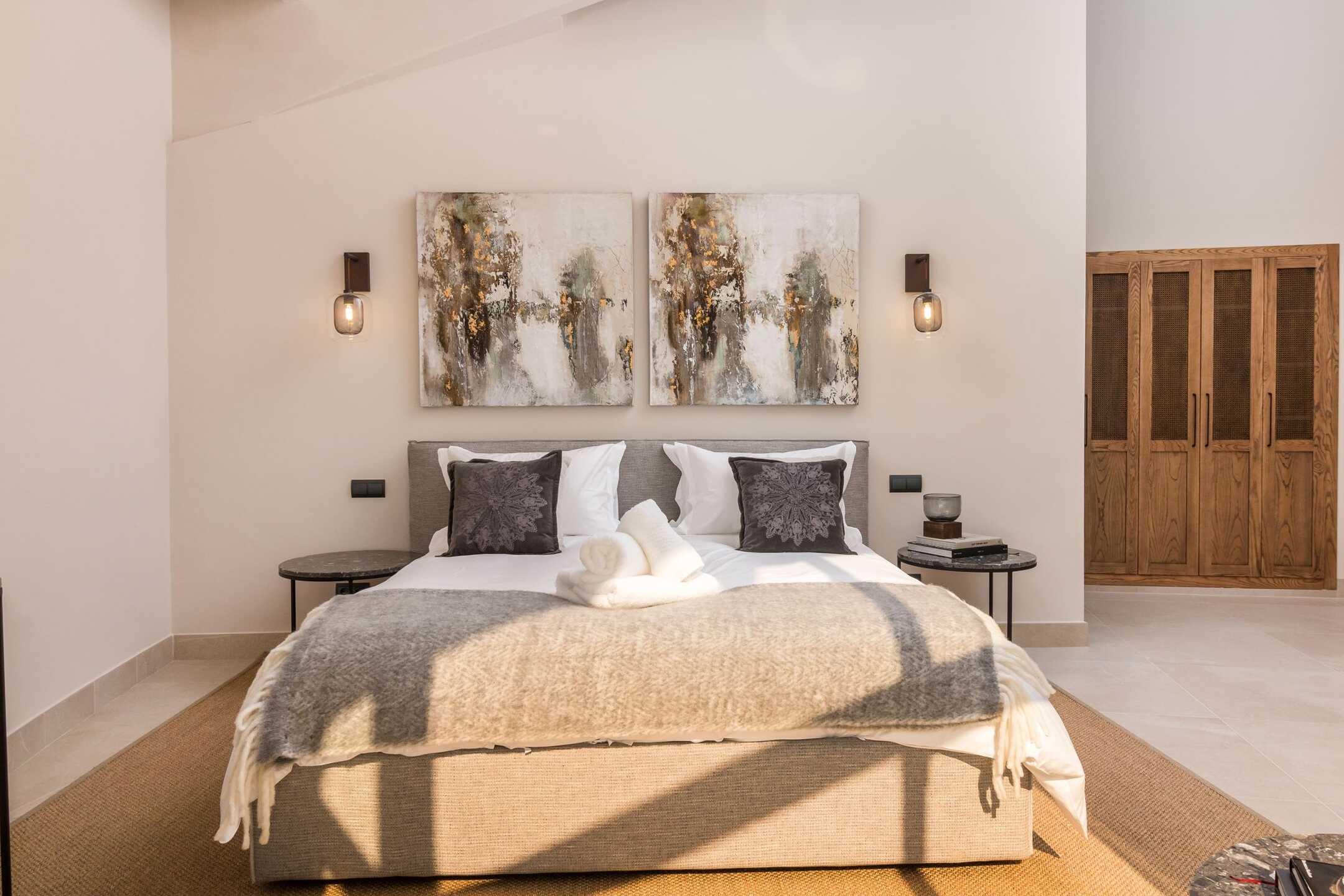Villa Sanctuaria