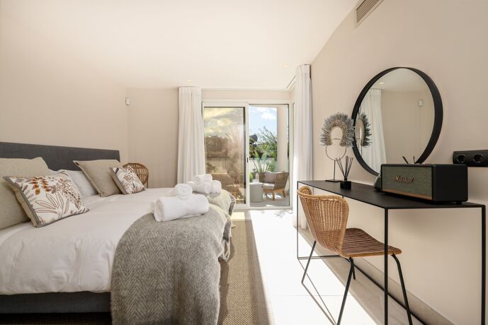 Villa Sanctuaria
