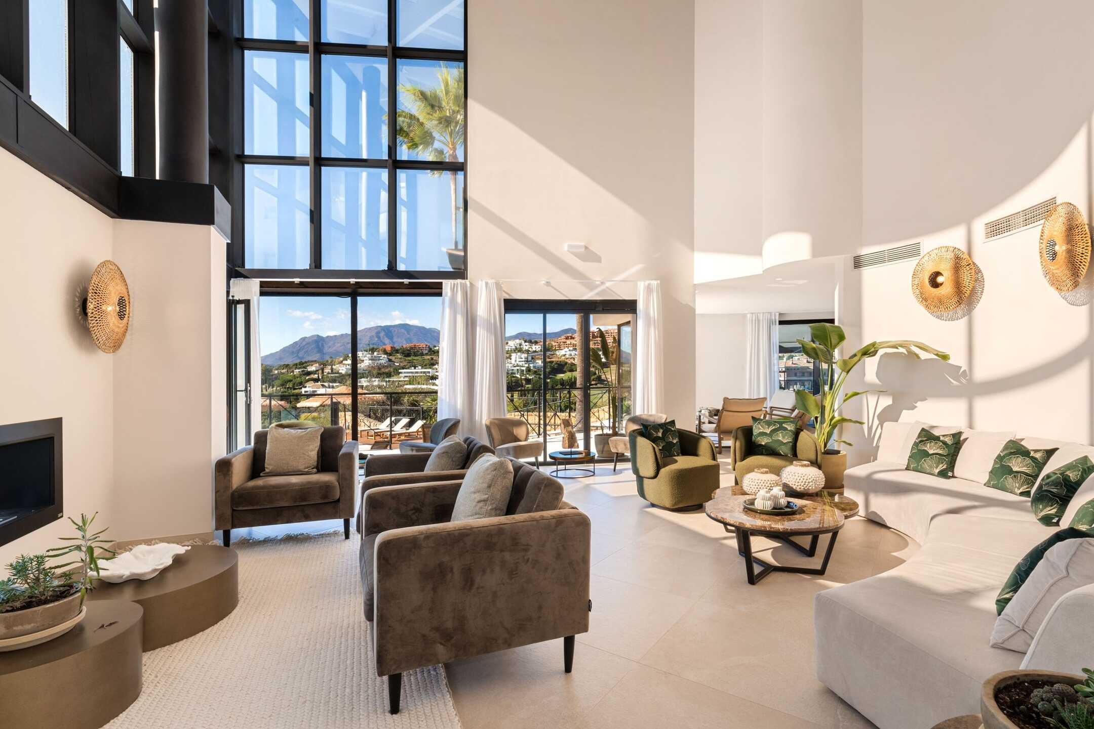 Villa Sanctuaria