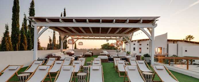 Villa Sanctuaria