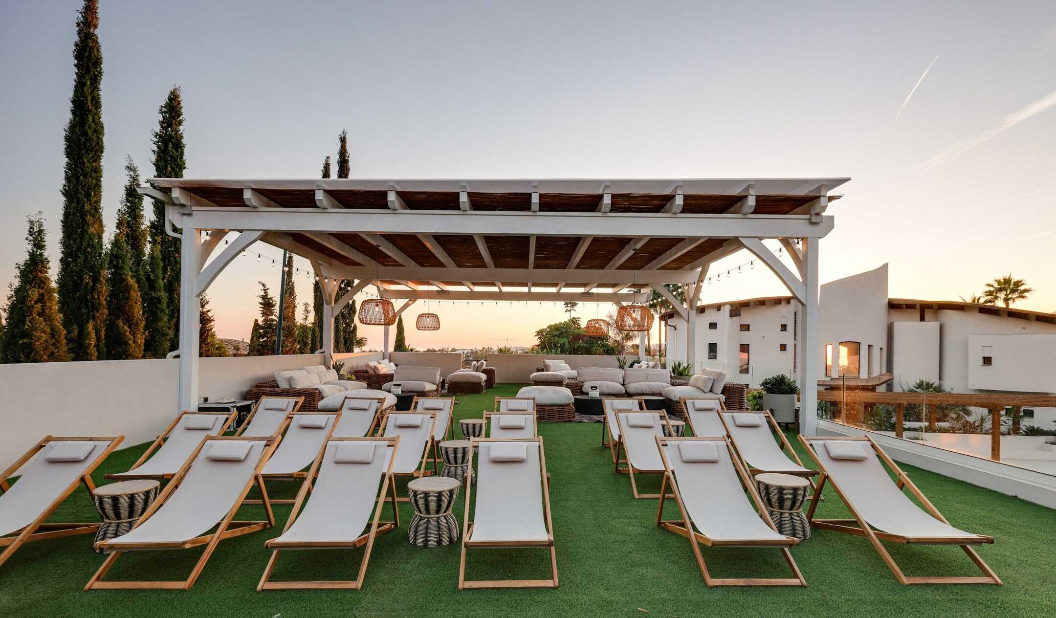 Villa Sanctuaria