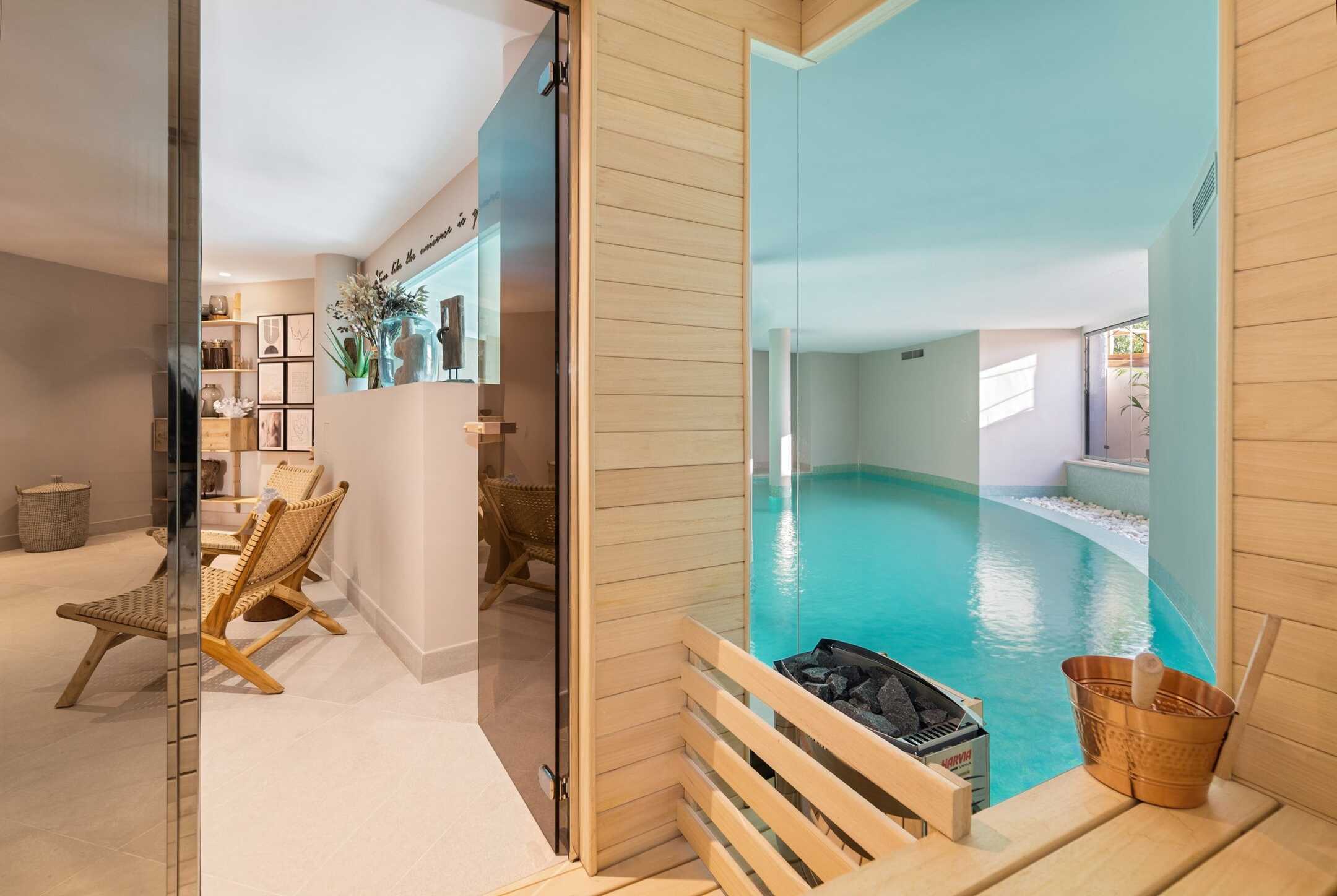 Villa Sanctuaria