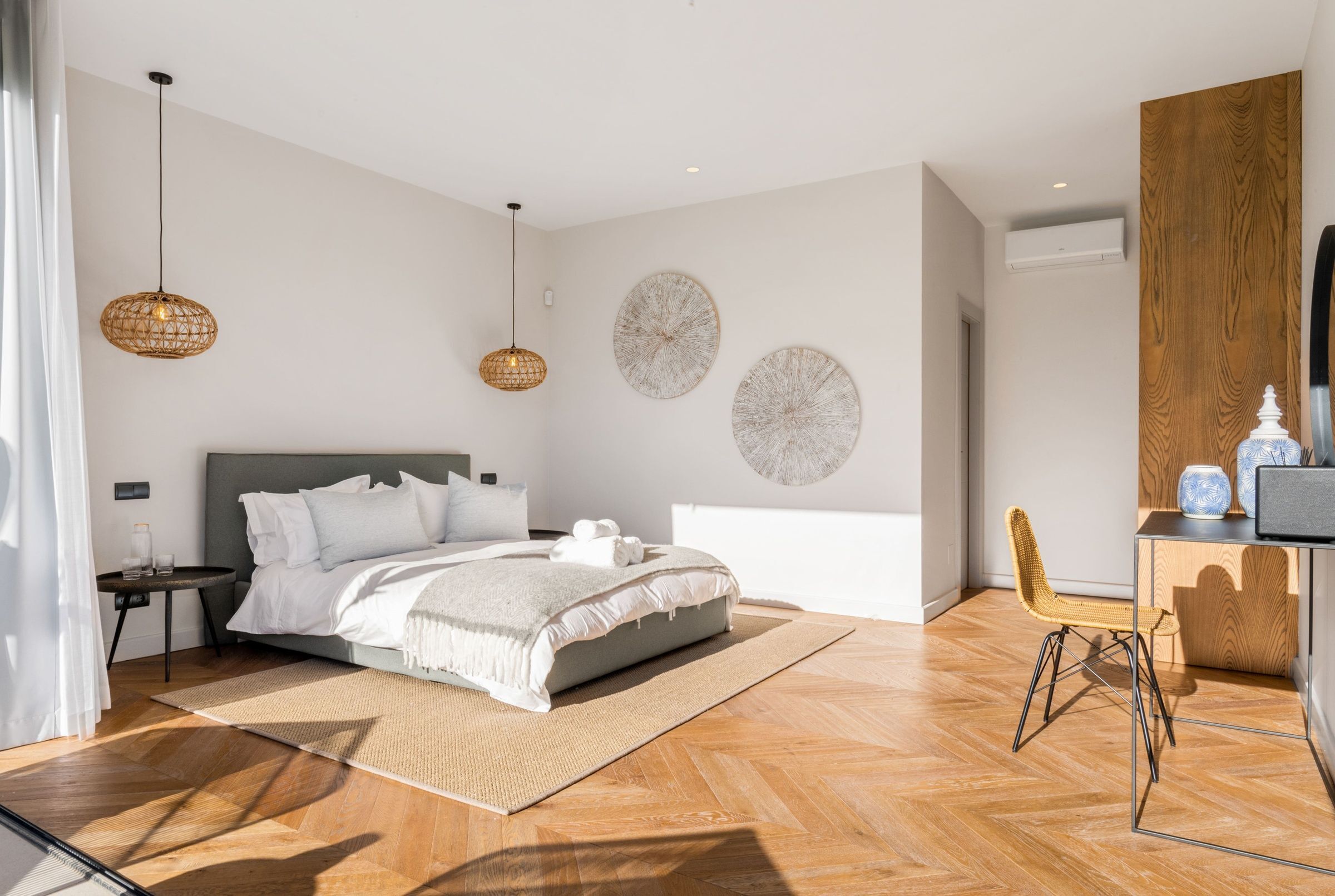 Bedroom 13 - Sanctuary Boutique