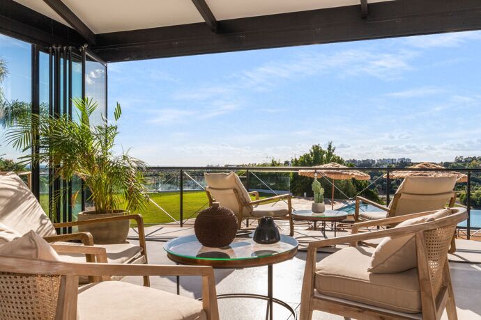 Villa Sanctuaria