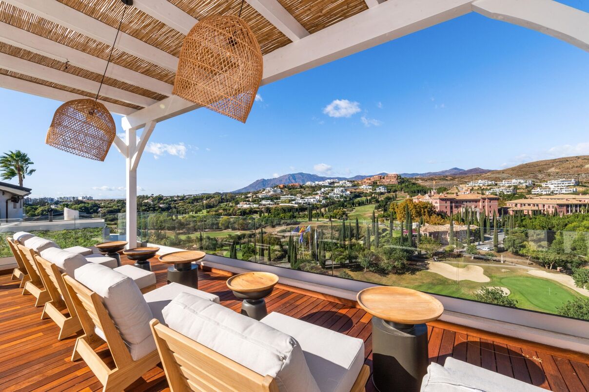 Villa Sanctuaria