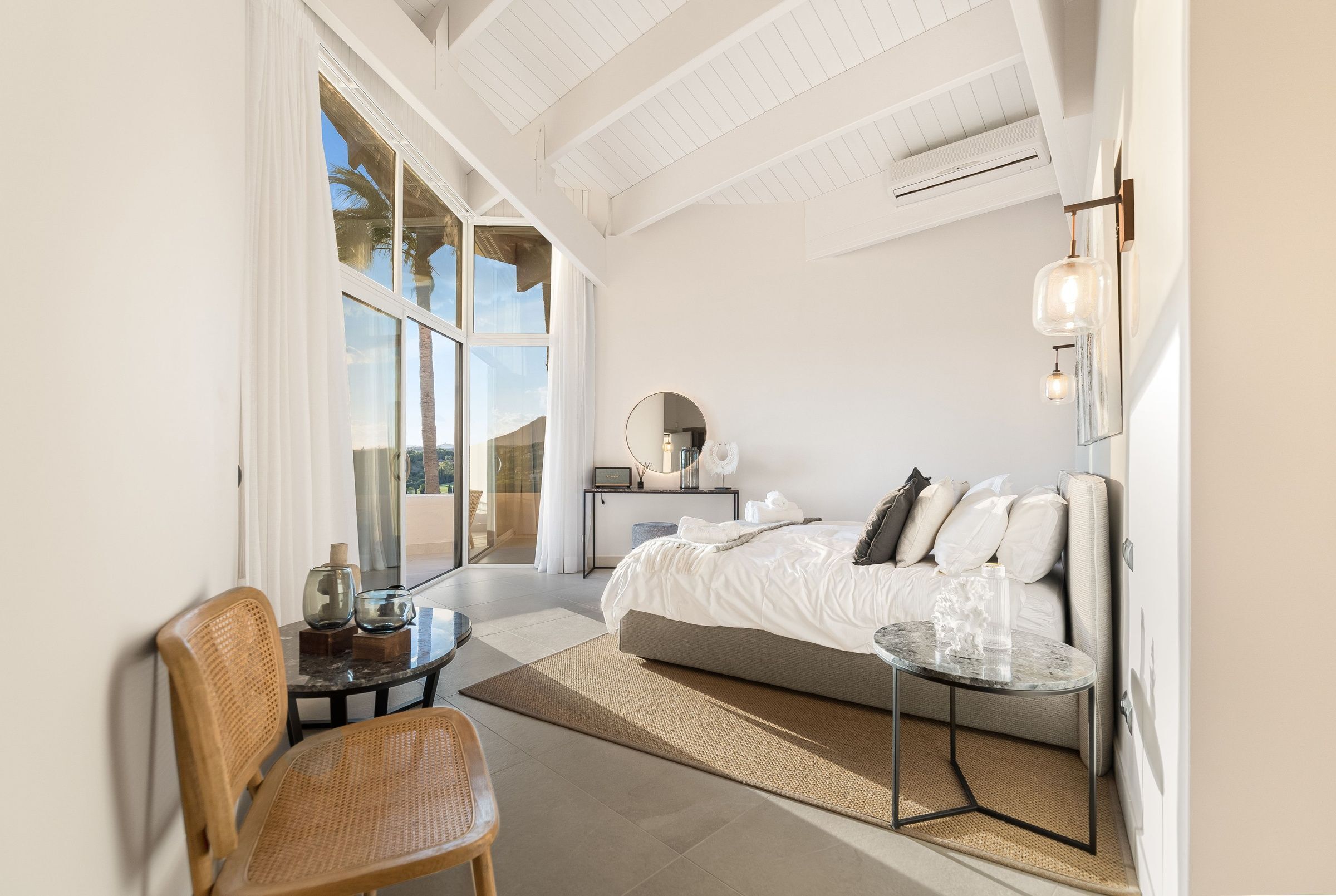 Suite 3 - Sanctuary Luxe Master