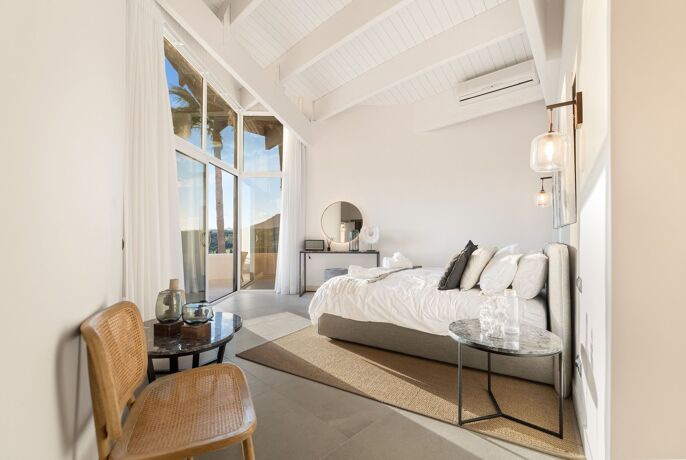 Villa Sanctuaria