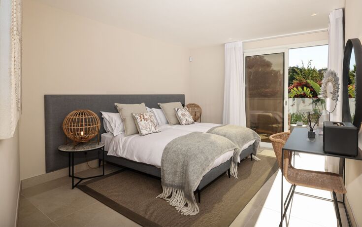 Villa Sanctuaria