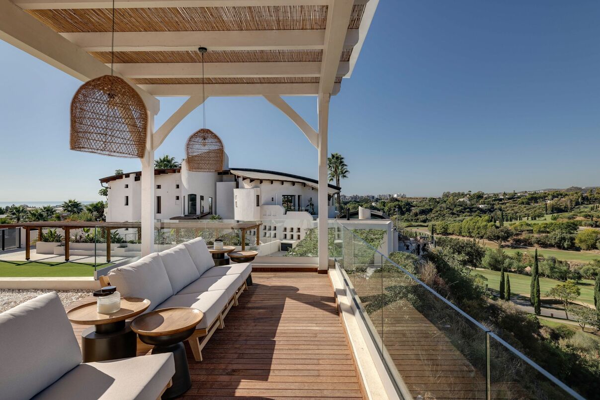 Villa Sanctuaria