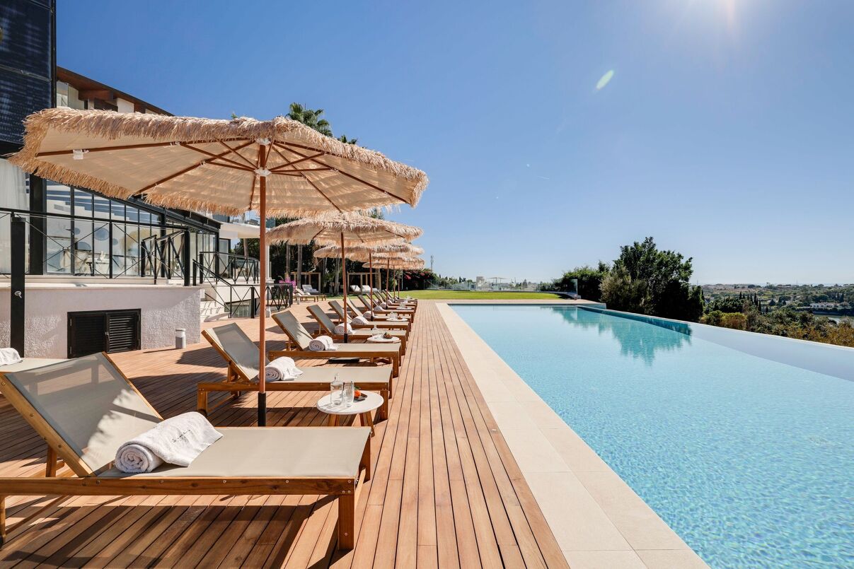 Villa Sanctuaria