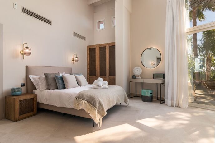Villa Sanctuaria