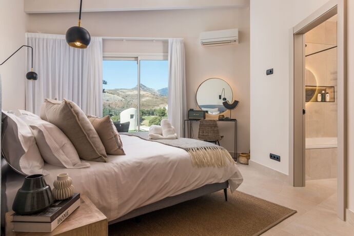 Villa Sanctuaria