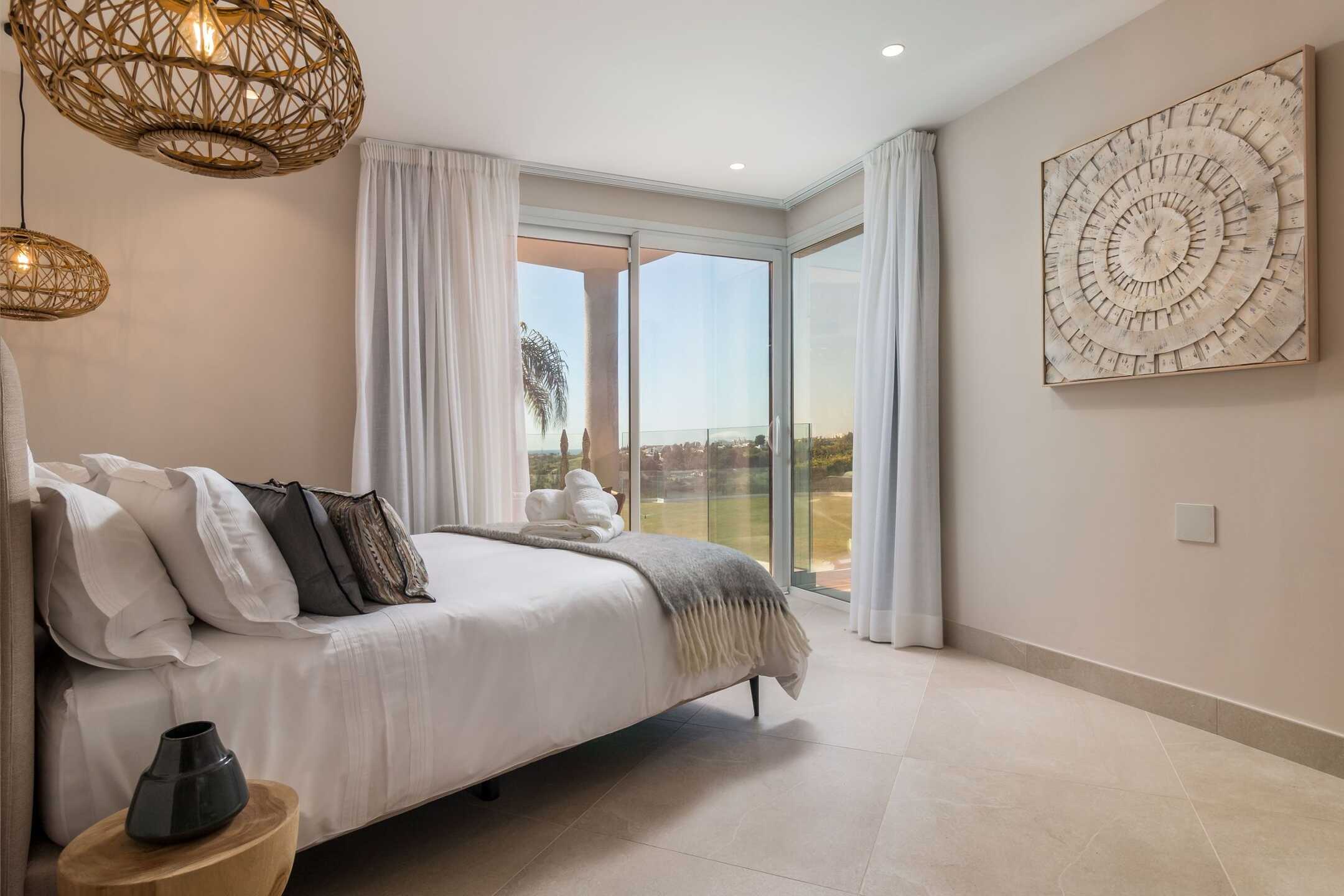 Villa Sanctuaria