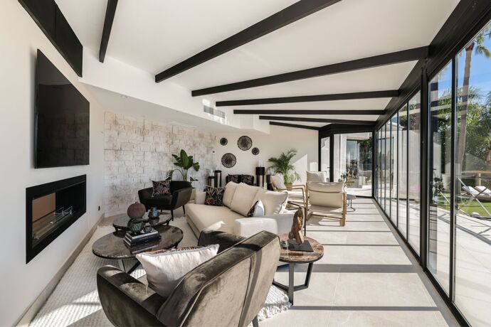 Villa Sanctuaria