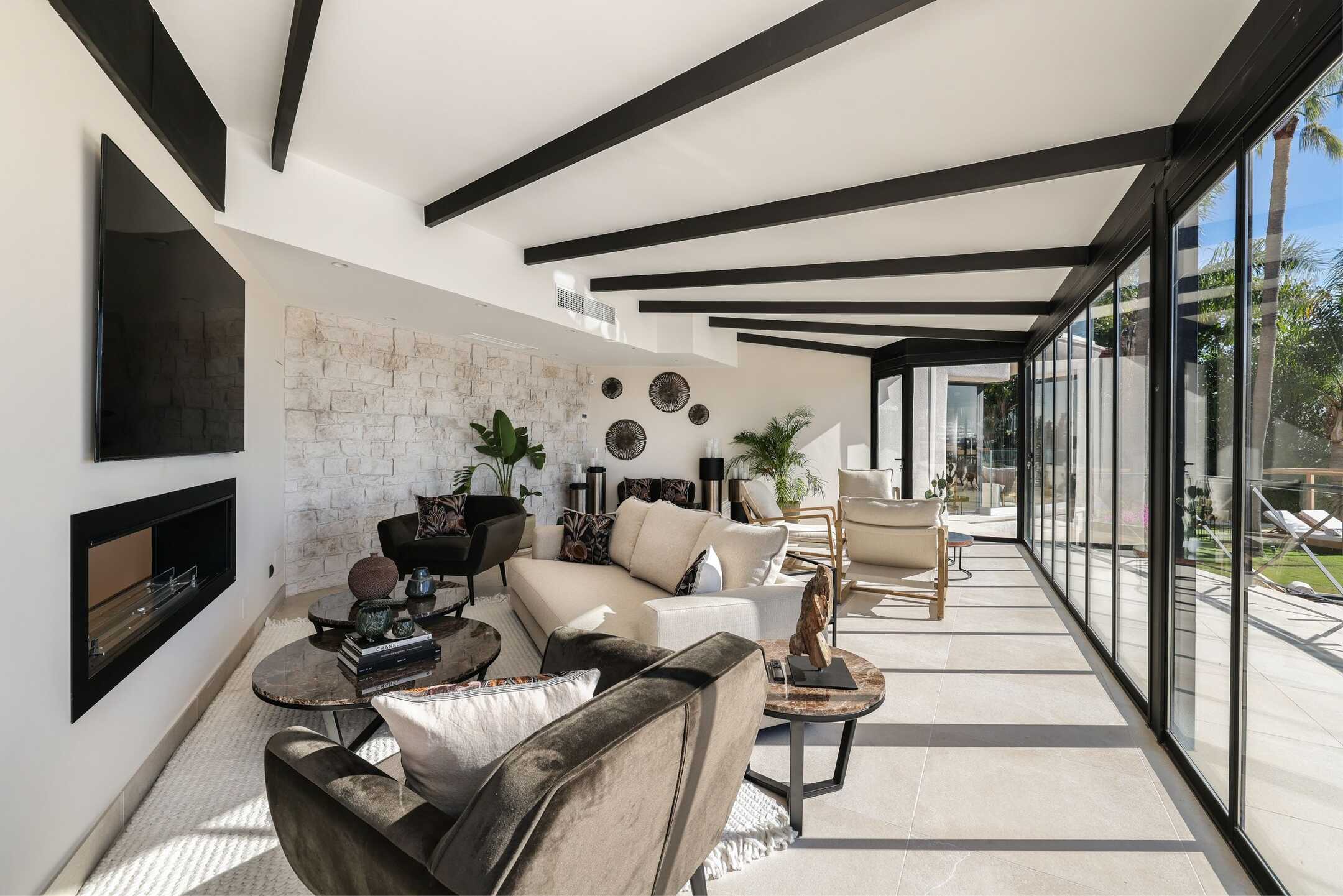 Villa Sanctuaria