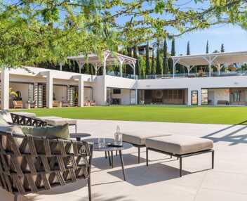 Villa Sanctuaria