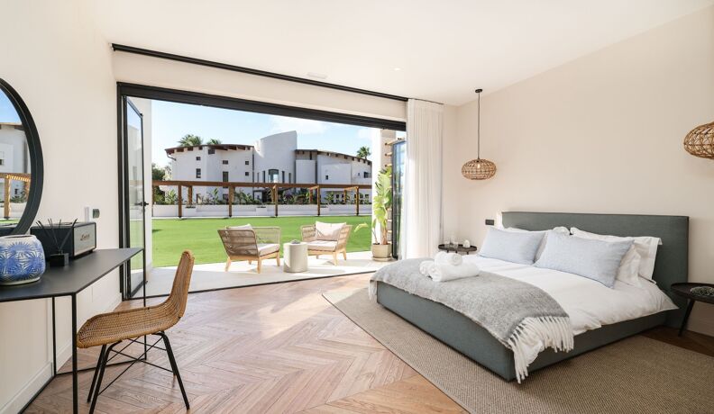 Villa Sanctuaria