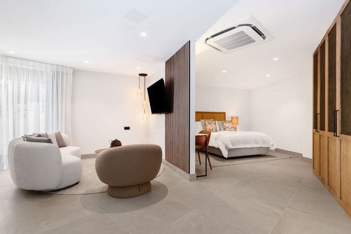 Villa Sanctuaria