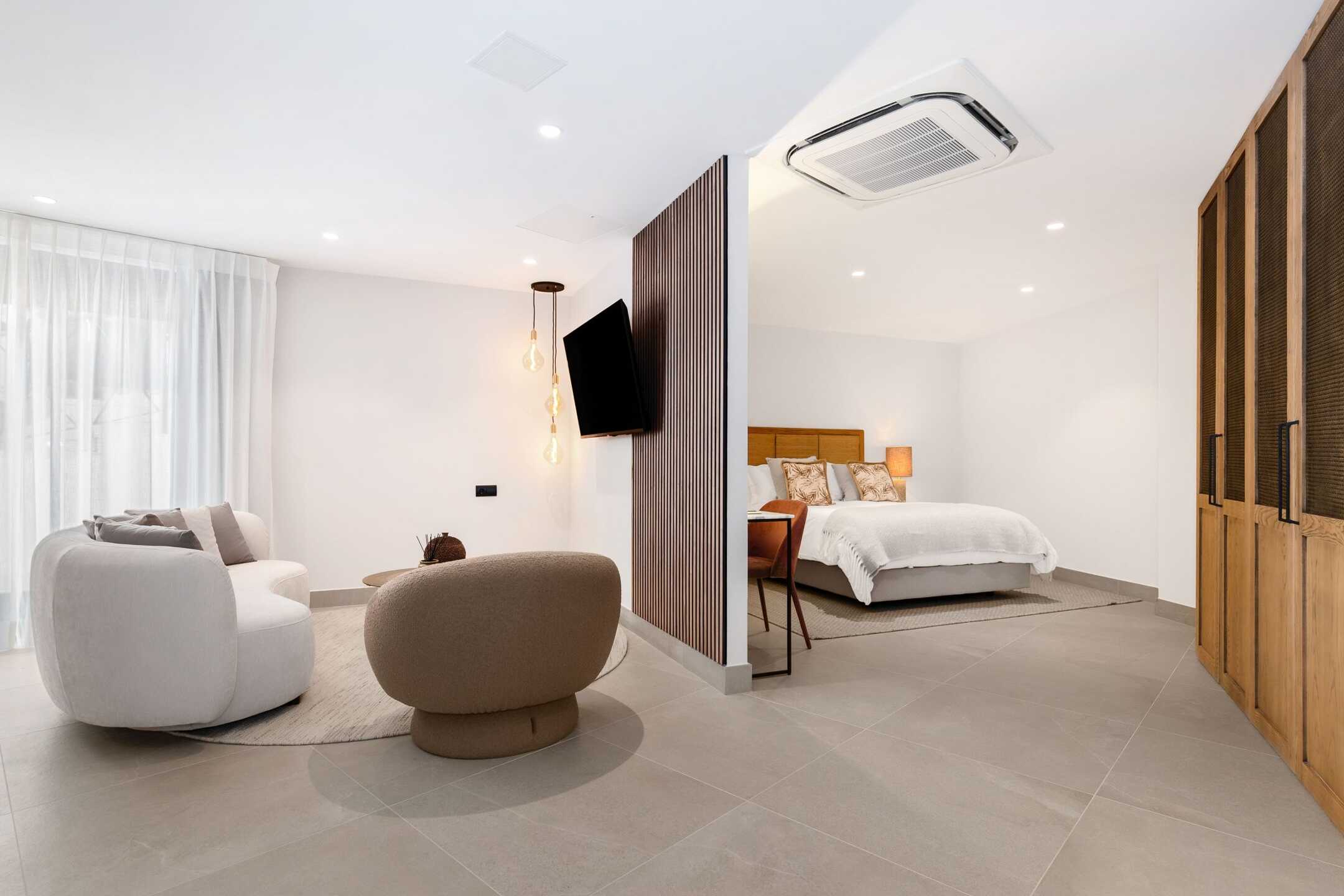 Villa Sanctuaria