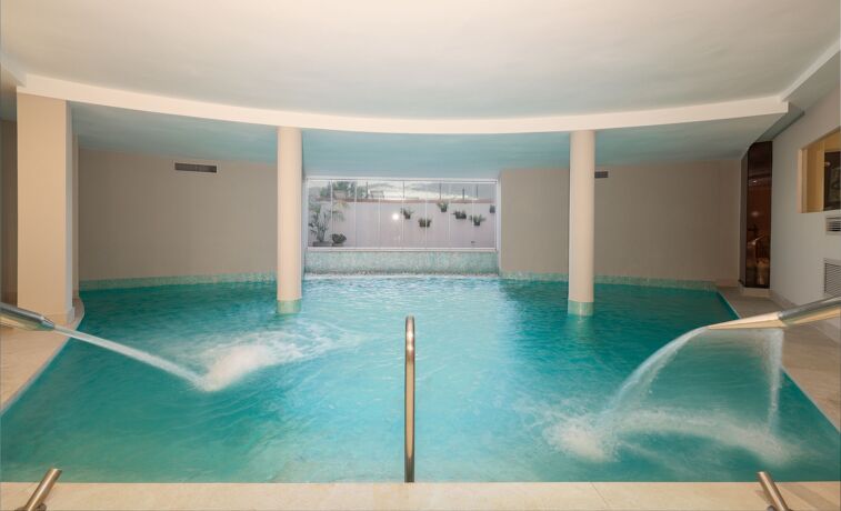 Villa Sanctuaria