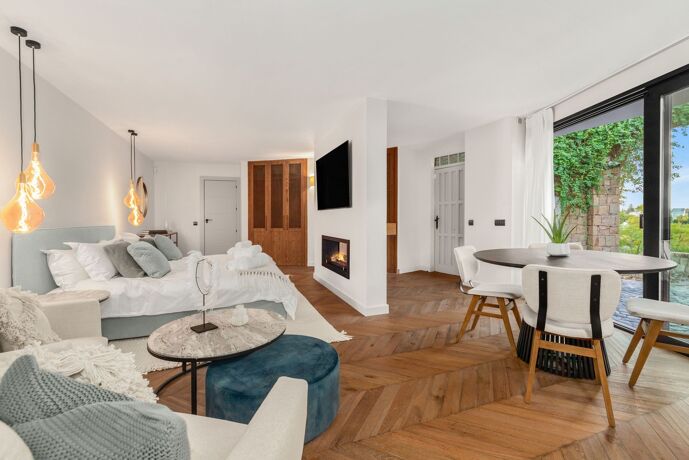 Villa Sanctuaria