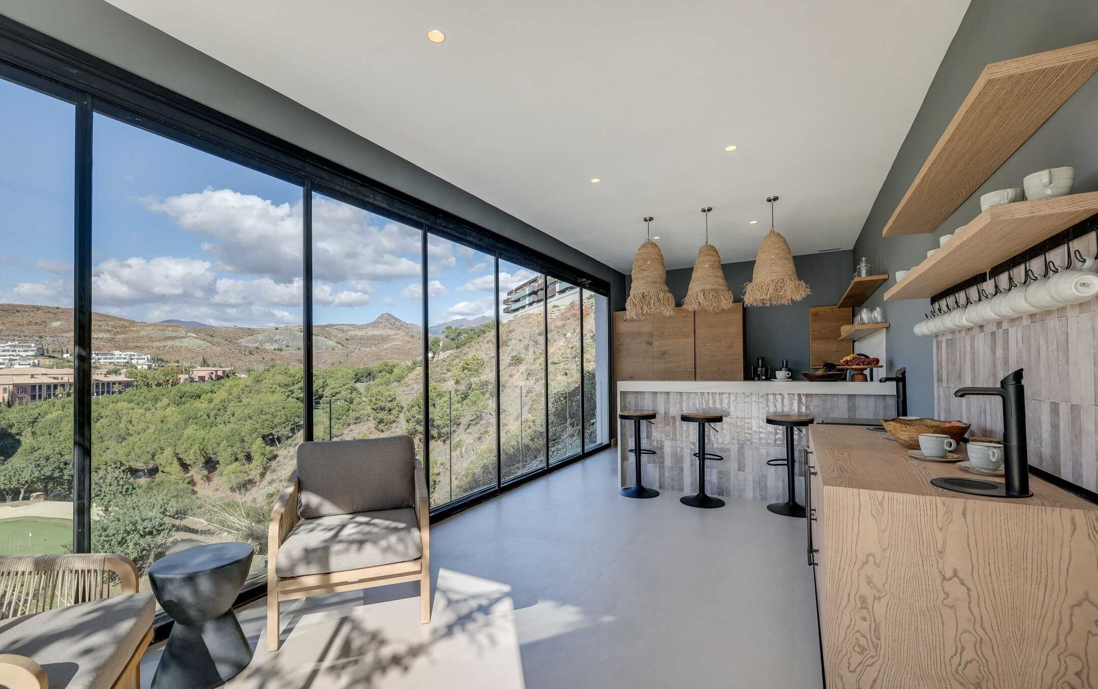 Villa Sanctuaria