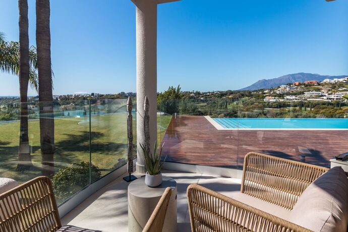 Villa Sanctuaria