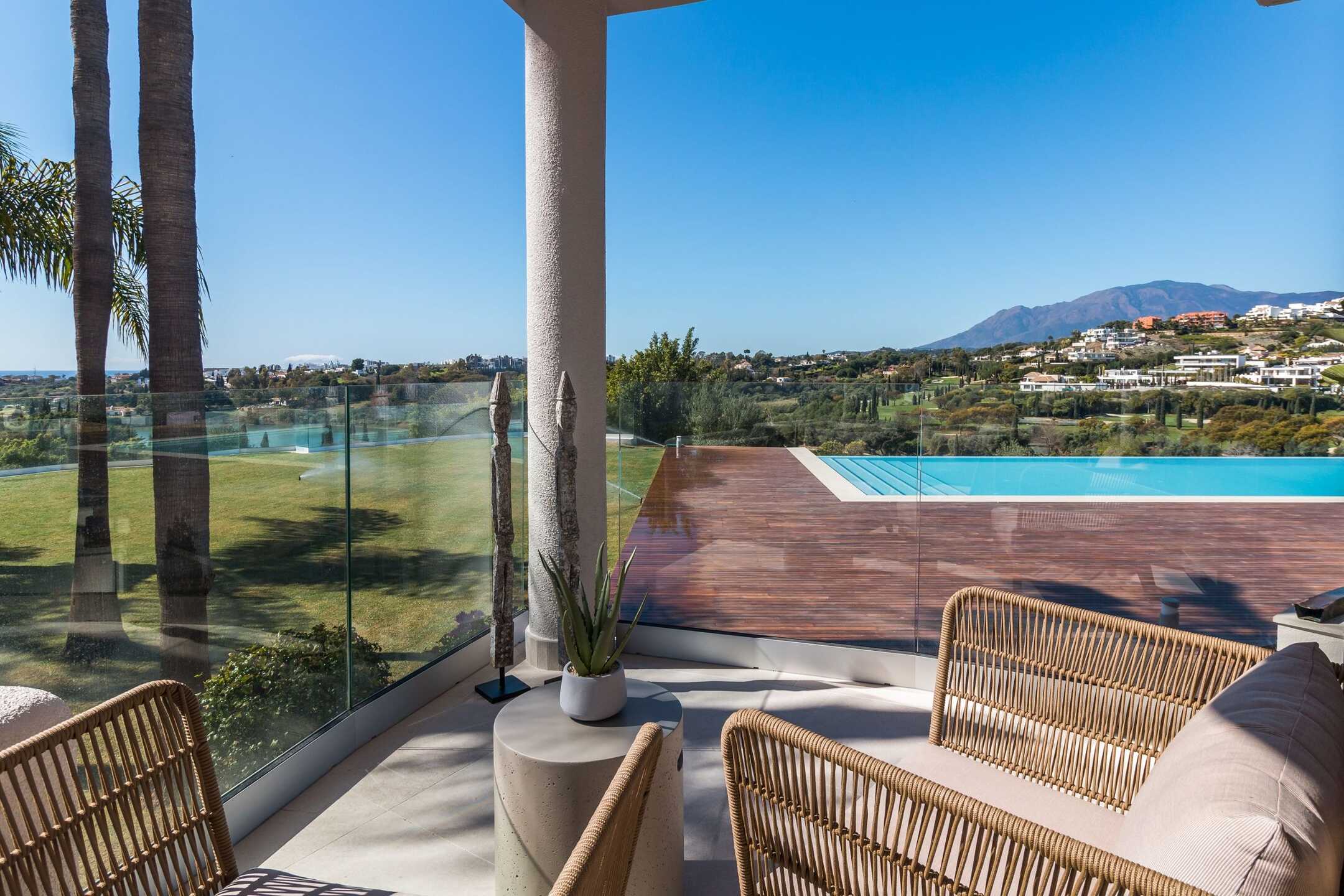 Villa Sanctuaria