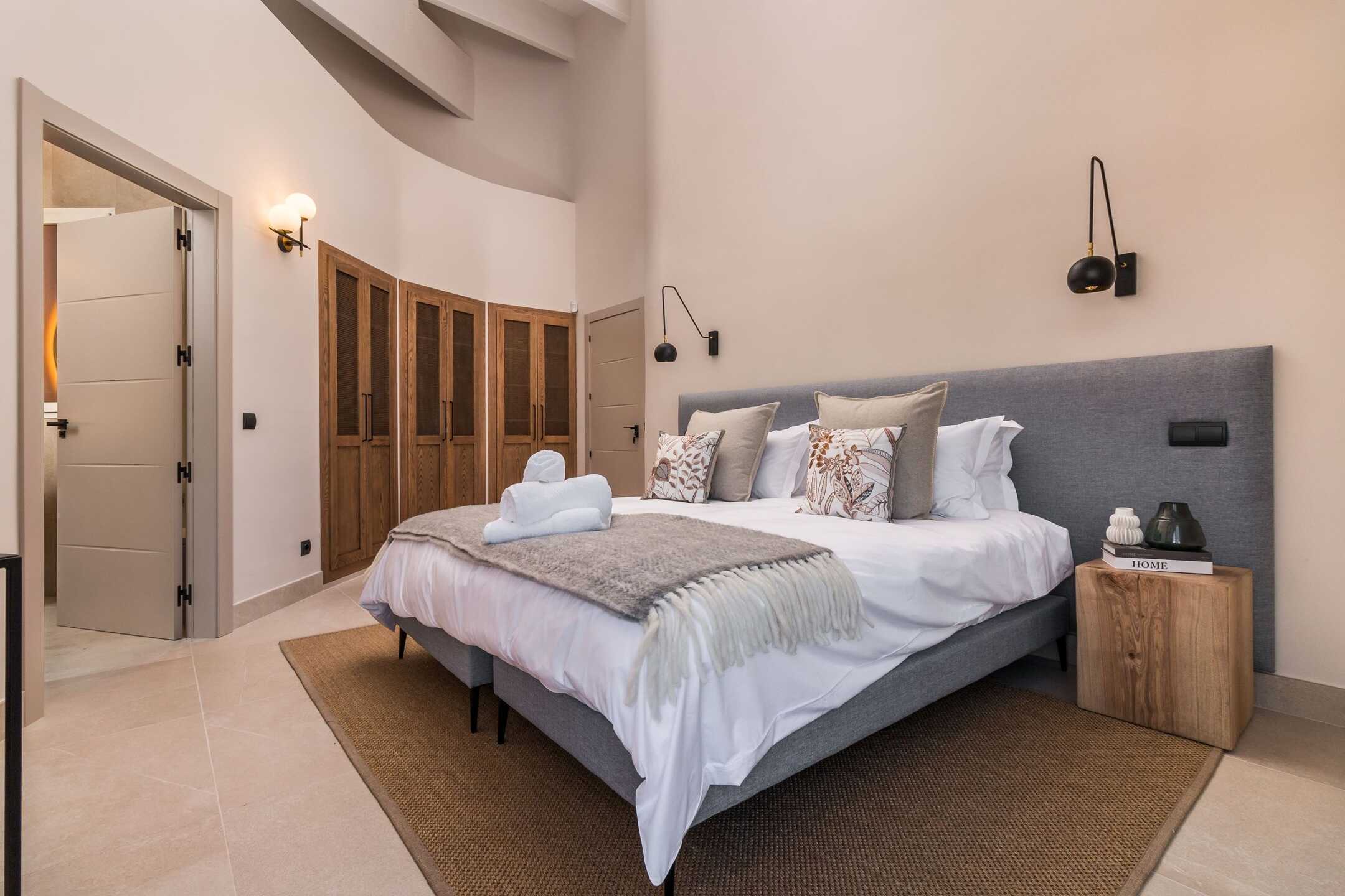 Villa Sanctuaria