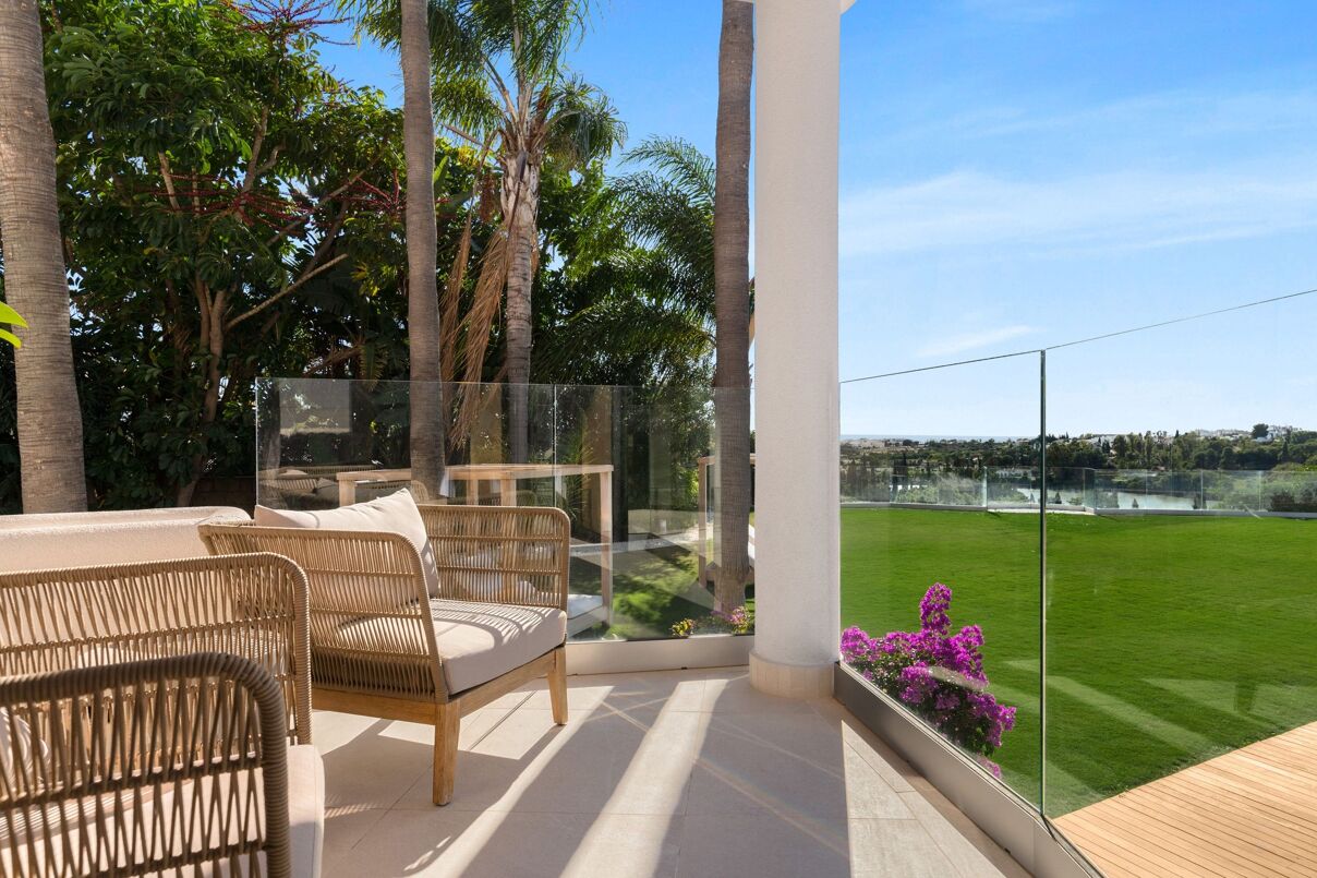 Villa Sanctuaria