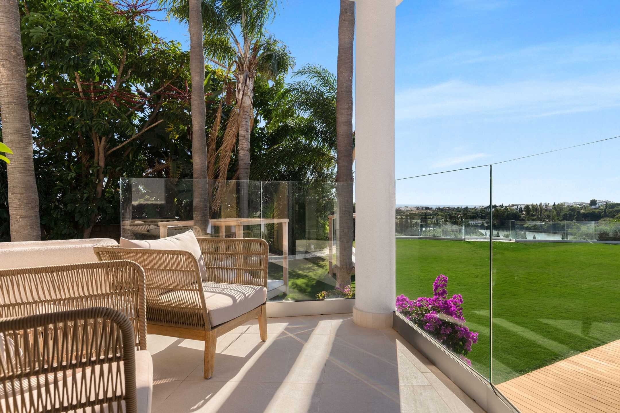 Villa Sanctuaria