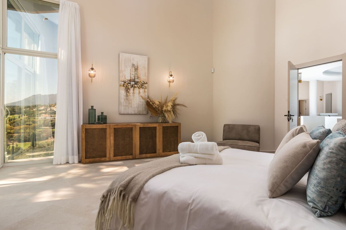 Villa Sanctuaria