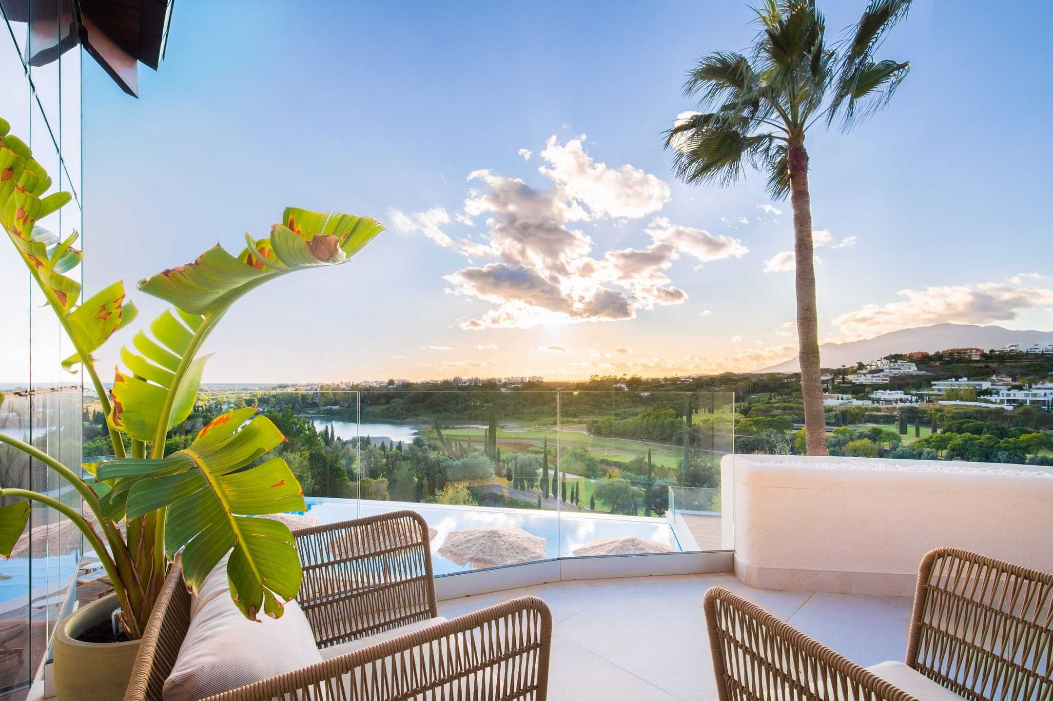 Villa Sanctuaria