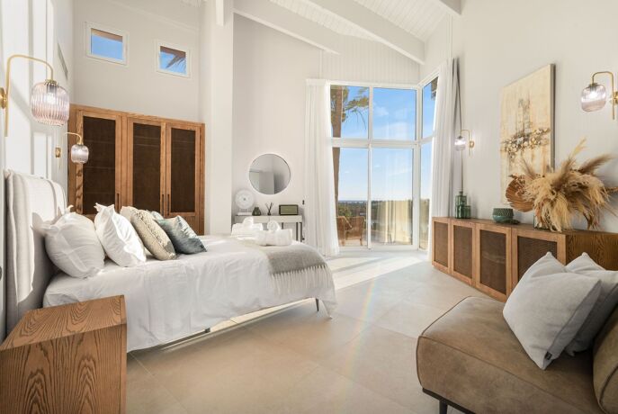 Villa Sanctuaria